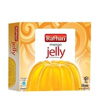 Rafhan Mango Jelly 80gm